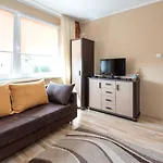 Apartament Rodzinny Wyspa Solna