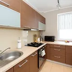Apartament Rodzinny Wyspa Solna