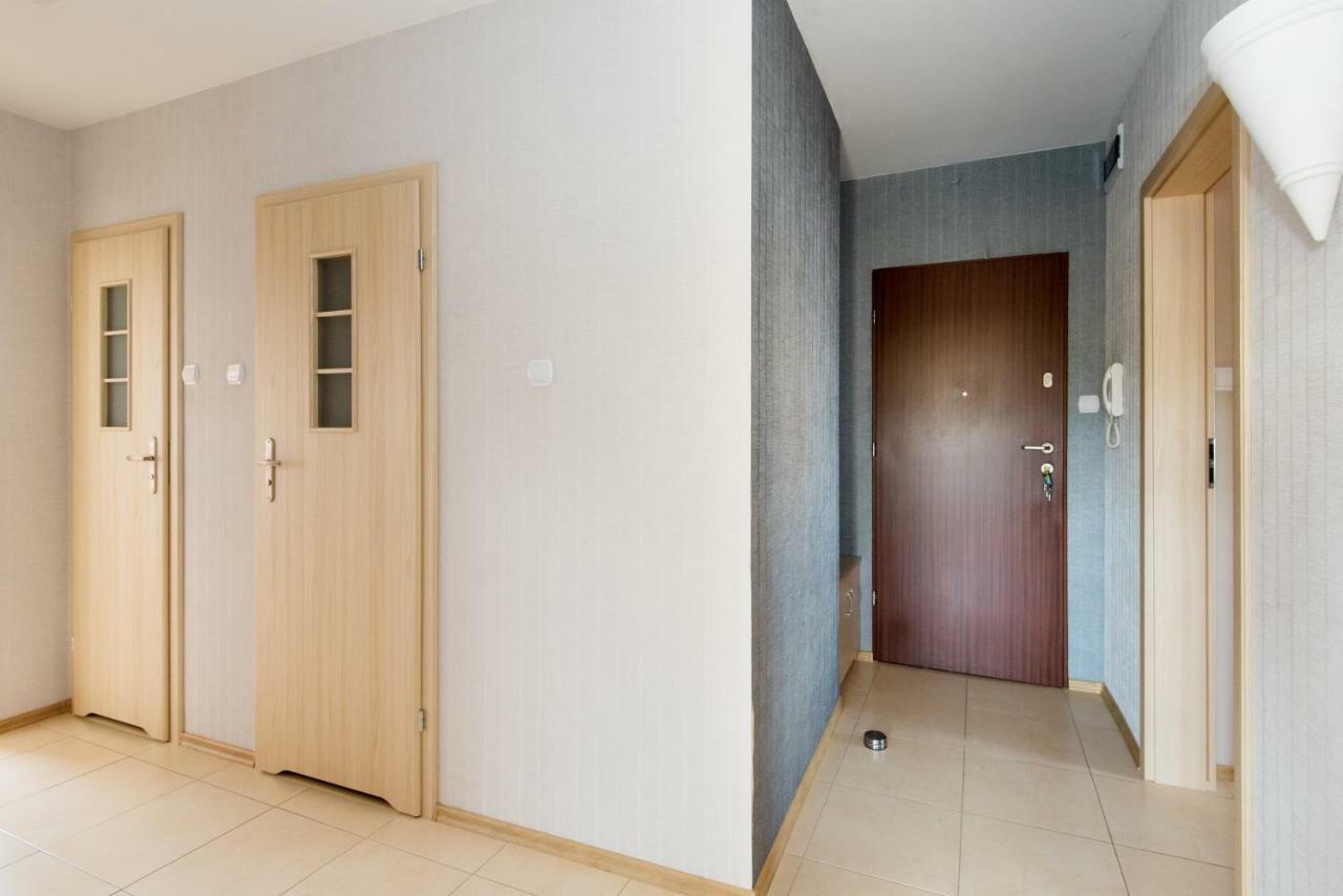 Apartament Rodzinny Wyspa Solna * Kolberg