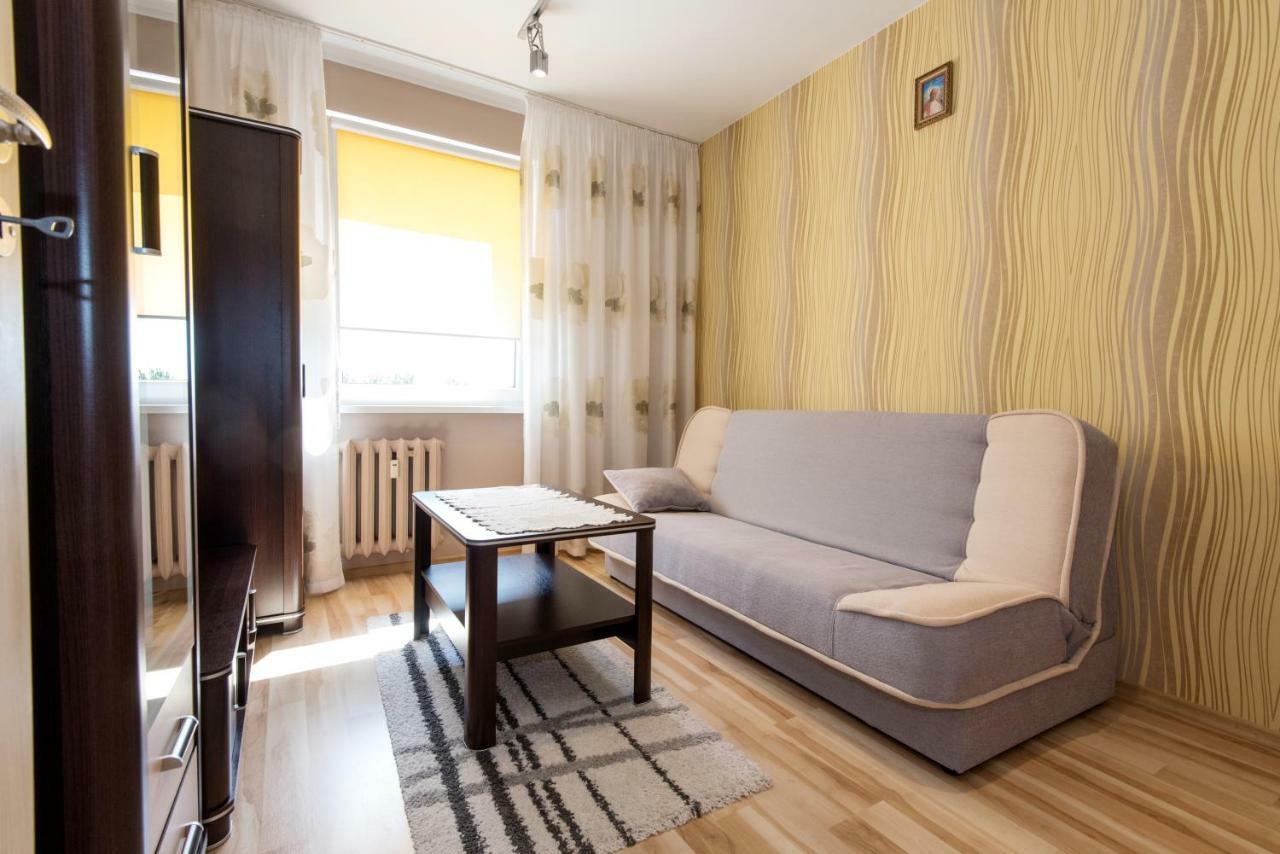 Apartament Rodzinny Wyspa Solna * Kolberg