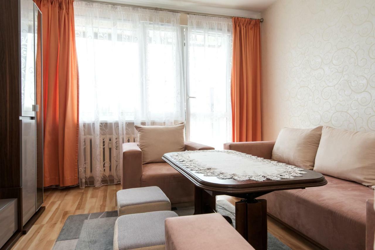Apartment Apartament Rodzinny Wyspa Solna