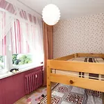 Apartament Rodzinny Wyspa Solna